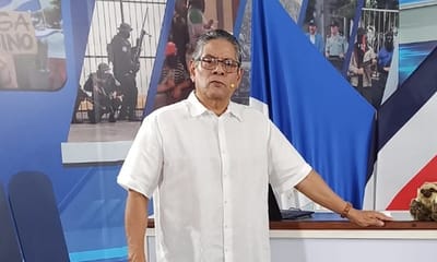 Roberto Sacam. Asesinos a sueldo lo acataron en Moravia el 19 de junio de 2025