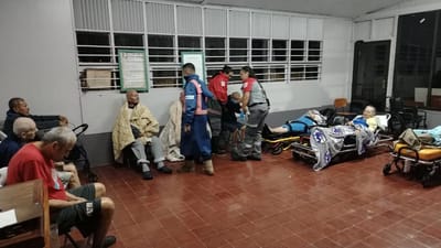 Foto: Turrialba Informada.