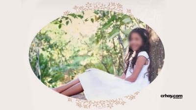 Familia denuncia que estudiante se quitó la vida por presunto bullying en Liceo Poasito