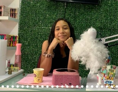 Sofía Valeria Marenco Gonzaga, de 13 años, falleció en el hospital de Liberia