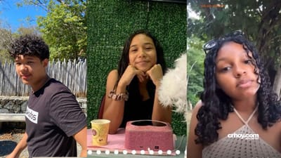 "No sabíamos que andaban en carro": hablan familiares de los 3 menores que murieron en trágico accidente en La Cruz