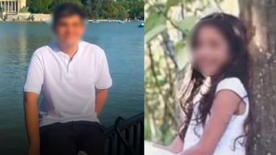Lucía y Santiago: 2 tragedias marcadas por el bullying que cuestionan los protocolos del Ministerio de educación Pública