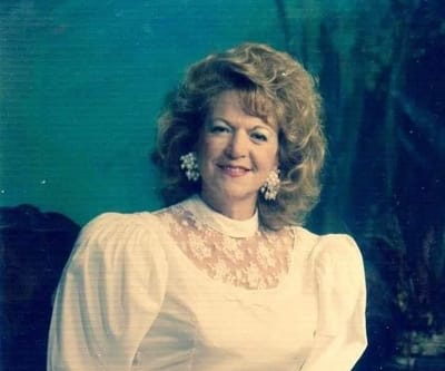 Tía Flory