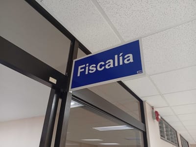 El caso es investigado en la Fiscalía de Pavas.