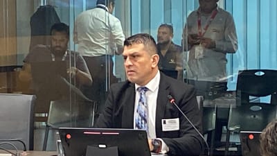 Daniel Calderón