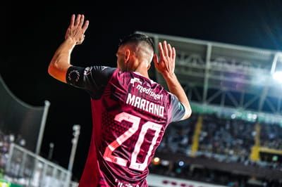 Mariano Torres