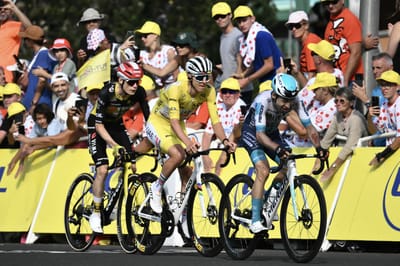Tour de Francia