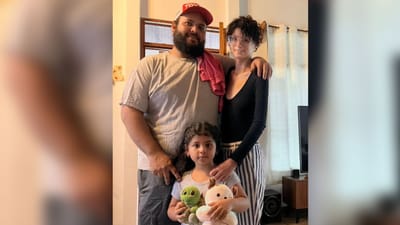 Paola, la joven madre que decidió vivir con valentía tras un diagnóstico devastador