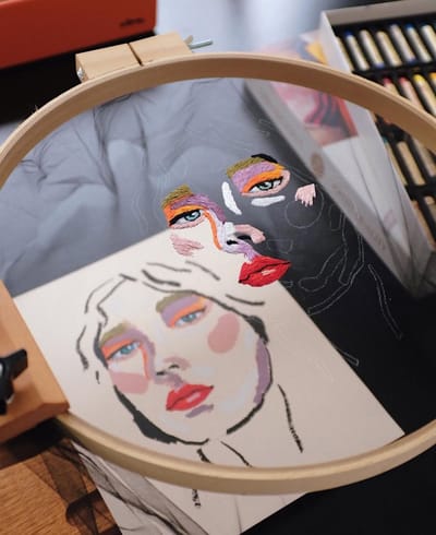 Carousel image