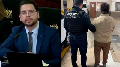 Hugo Lemus Herrera, Datasys