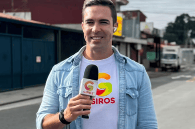 Nadie ha sido más imagen de Repretel en los últimos años que Ítalo Marenco. ‘MQB' será su primer reto para desmarcarse del Canal 6 y ganarse a la audiencia de Teletica.
