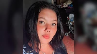 Mónica, la joven hallada muerta en parque infantil de Cartago, deja dos hijos de 6 y 8 años