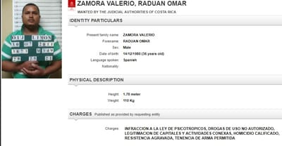 Raduán Zamora Valerio