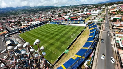 Cartaginés Fello Meza