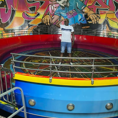 Carousel image
