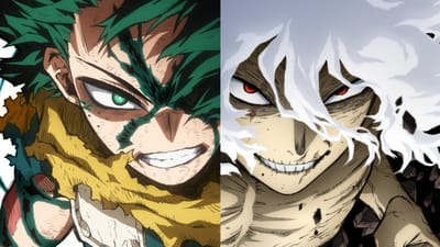 Foto: Crunchyroll.