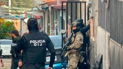 Allanamientos homicidios León XIII