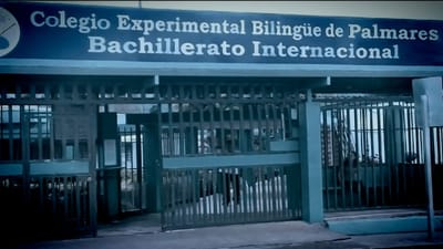 Colegio Experimental Bilingüe de Palmares