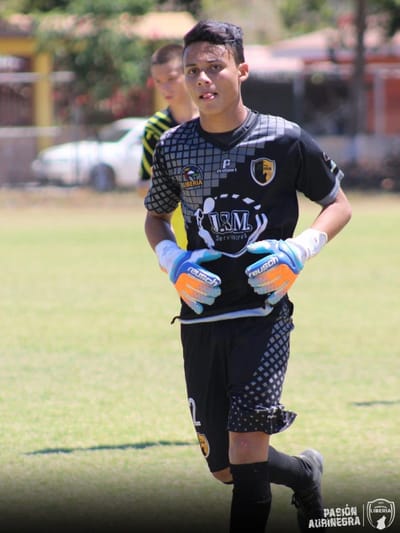 Esteban González Jarquín