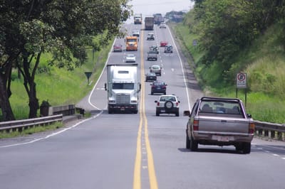 Corredor vial San José-San Ramón. (CRH).