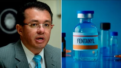 Fiscal Adjunto, Mauricio Boraschi, confirmó investigación.