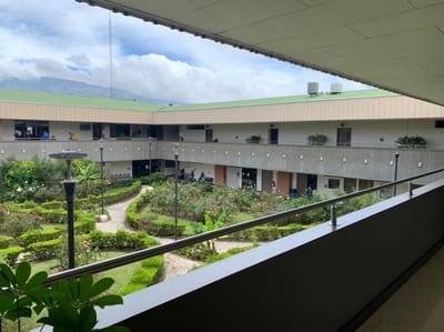 La querella se analiza en el Tribunal Penal de Cartago.