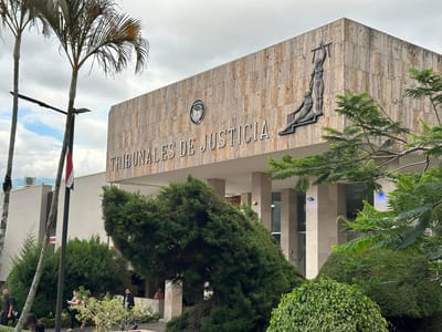 Agentes del OIJ de Cartago han intentado localizar a los querellados en las últimas semanas.