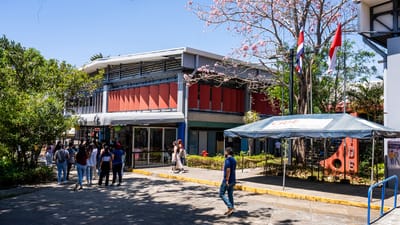 Centro de Investigación y Docencia en Educación (CIDE) de la Universidad Nacional (UNA)