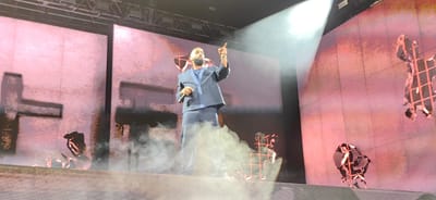 Foto: Víctor Fernández G.
