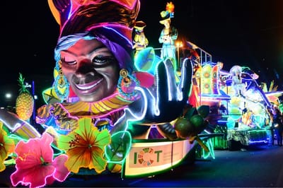 Carousel image