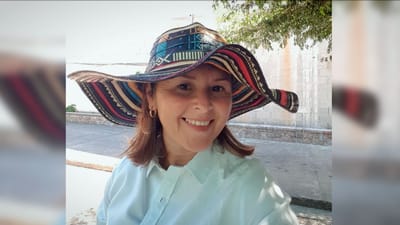 Fotografía de Ligia Zulema Faerron Jiménez.