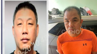 Chengway Sun Song y Zhaobing Cen supuestos líderes de la organización criminal cumplirán seis meses de prisión preventiva.