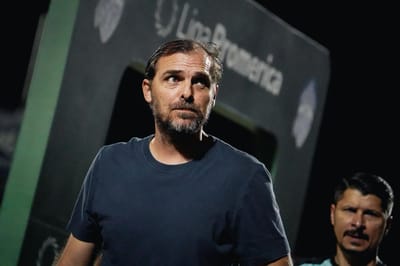 Andrés Carevic 