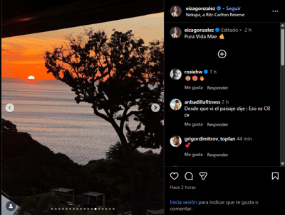 Carousel image