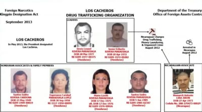 Los Cachiros