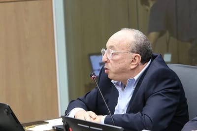La defensa técnica del empresario, Leonel Baruch, presentó prueba contundente de Panamá sobre el origen de los fondos.