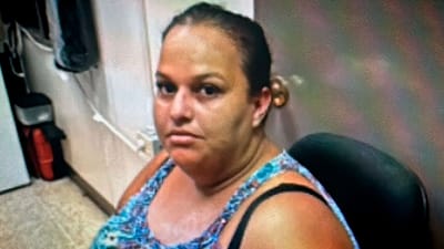 Alias La Gorda estuvo un año en prisión preventiva y quedó en libertad en las últimas horas tras la resolución del Juzgado Penal de Limón.