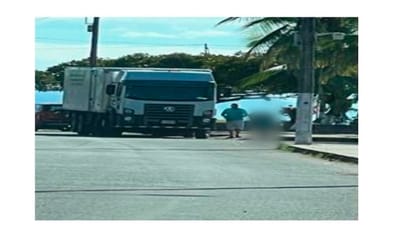Alias Macho Coca captado en seguimientos del OIJ, en Puntarenas.