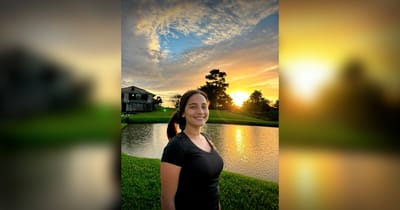 "Era el ser más amoroso": prima de joven fallecida en poza de Guácimo cuenta lo ocurrido