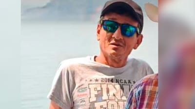 "Era muy querido y detallista en su trabajo": este es el otro obrero que falleció aplastado en la ruta 32