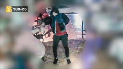 Sospechoso de disparar contra Geiner Zamora.