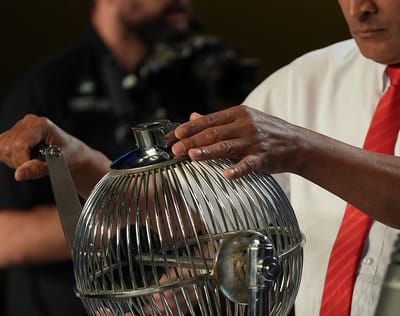 Sorteo de este 14 de diciembre del Gordo Navideño. Foto: JPS