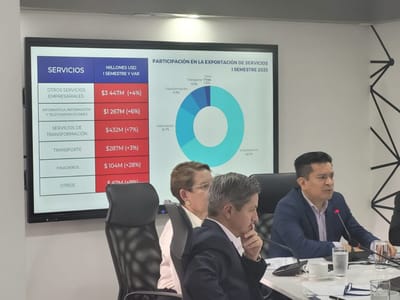 Víctor Pérez, presidente de Cadexco. (CRH).