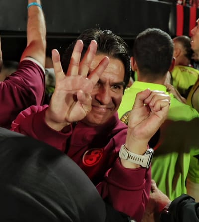 Foto John Durán, La Nación.
