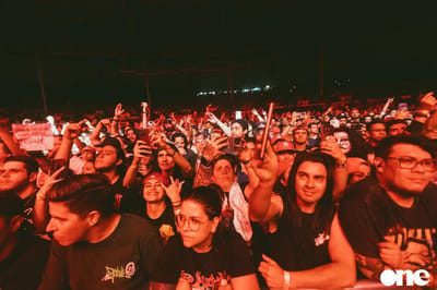 Fotos: Cortesía One Costa Rica.