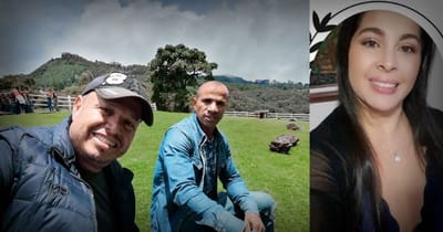 Amigos que fallecieron ahogados en Esterillos intentaron rescatar a mujer