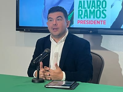 Álvaro Ramos