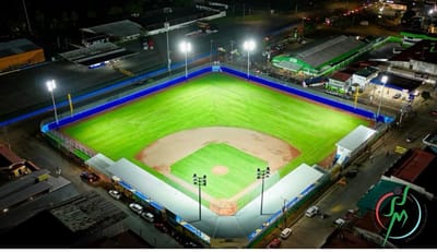 Estadio Big Boy