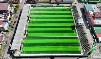 Estadio Juan Gobán
