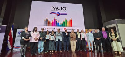 Pacto por la educación